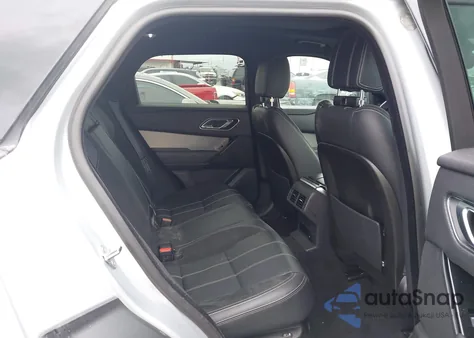 2020 Land Rover Range Rover Velar P250 R-Dynamic S from USA, damaged, VIN SALYK2EX7LA242015